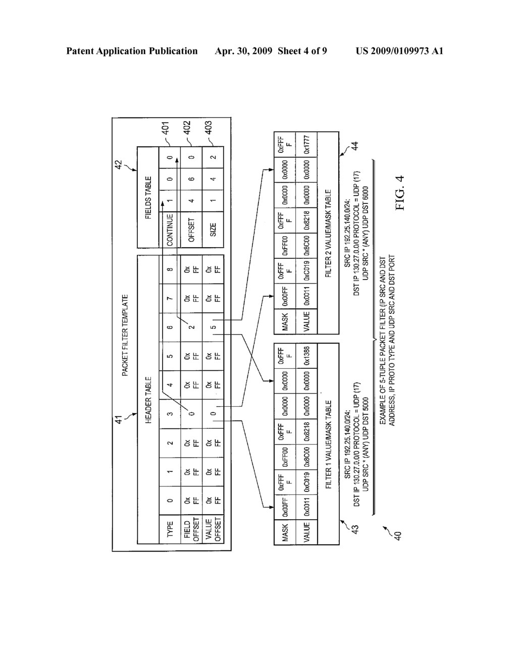 Programmable passive probe - diagram, schematic, and image 05