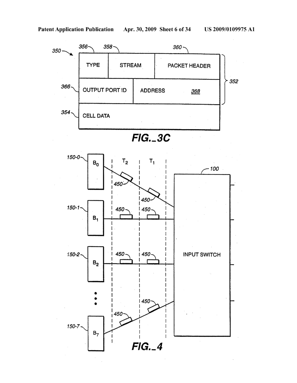 SEPARATION OF DATA AND CONTROL IN A SWITCHING DEVICE - diagram, schematic, and image 07