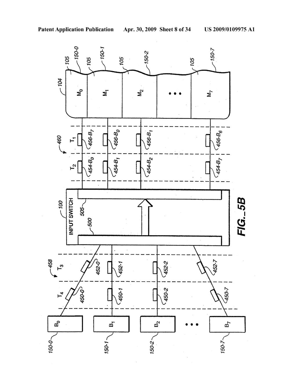 SEPARATION OF DATA AND CONTROL IN A SWITCHING DEVICE - diagram, schematic, and image 09