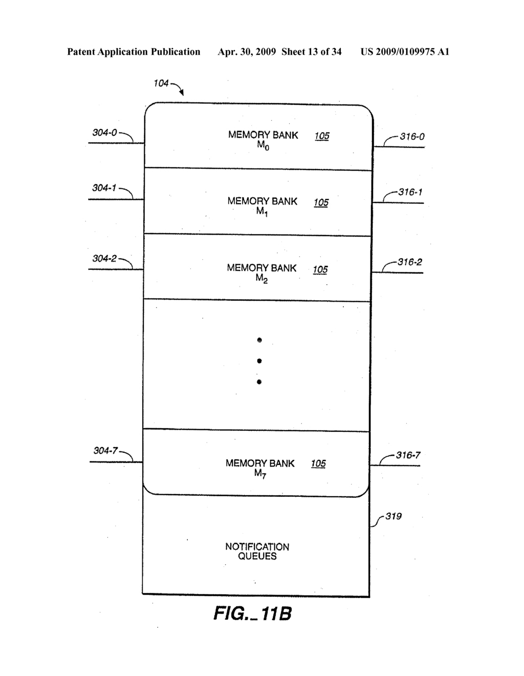 SEPARATION OF DATA AND CONTROL IN A SWITCHING DEVICE - diagram, schematic, and image 14