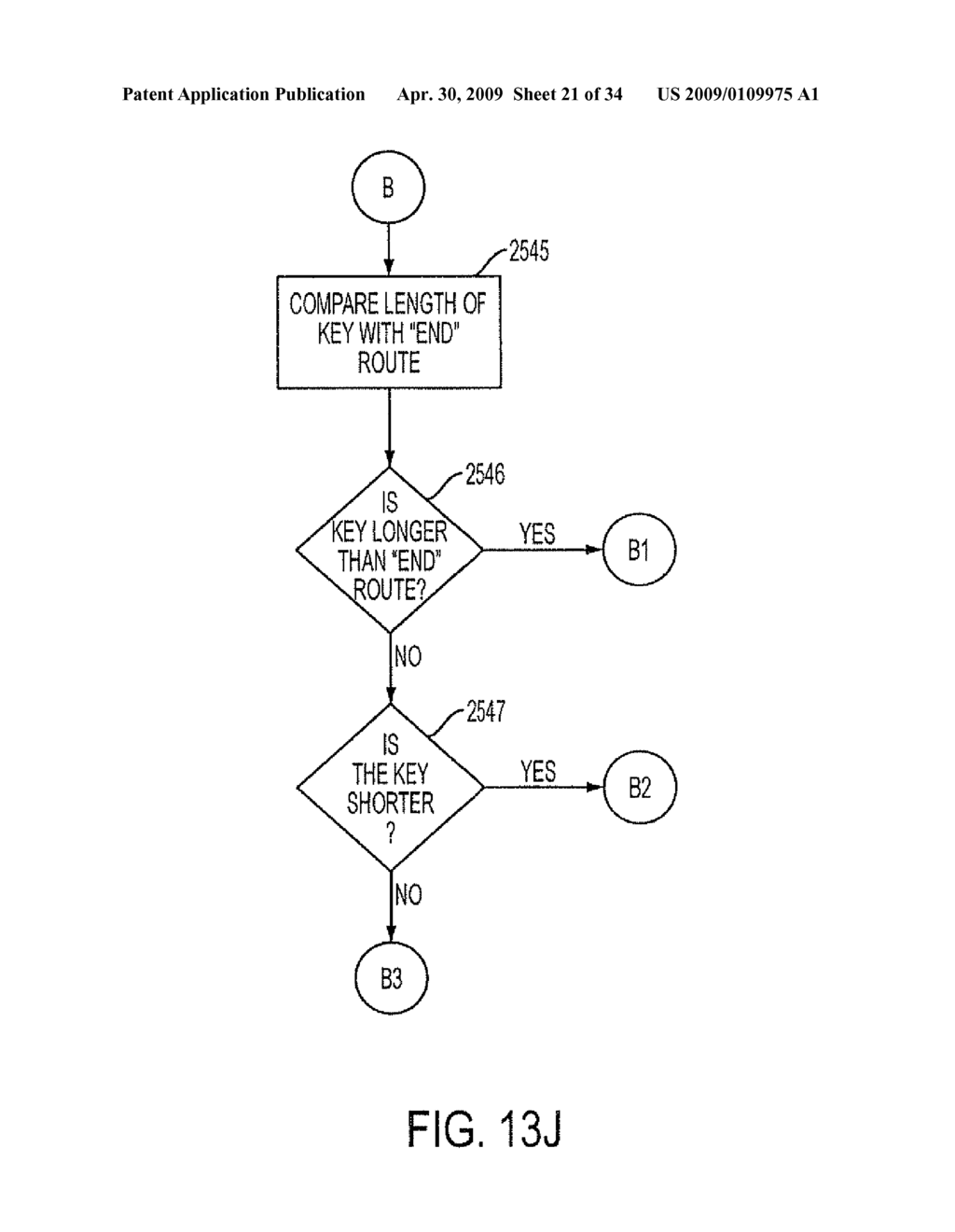 SEPARATION OF DATA AND CONTROL IN A SWITCHING DEVICE - diagram, schematic, and image 22