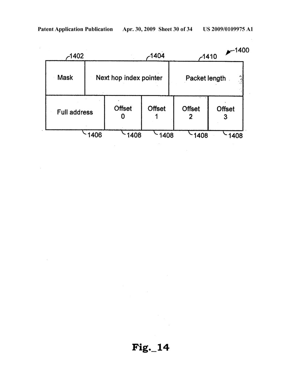 SEPARATION OF DATA AND CONTROL IN A SWITCHING DEVICE - diagram, schematic, and image 31