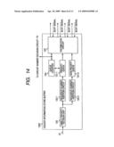 Packet forwarding device diagram and image