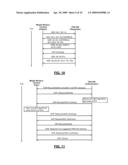 SYSTEM AND METHOD FOR RESELECTION OF A PACKET DATA NETWORK GATEWAY WHEN ESTABLISHING CONNECTIVITY diagram and image