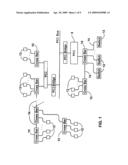 LINKING CROSS BAR CONTROLLER diagram and image