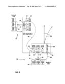 LINKING CROSS BAR CONTROLLER diagram and image