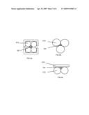 OPTICAL FIBER GRATING TUNING DEVICE AND OPTICAL SYSTEMS EMPLOYING SAME diagram and image