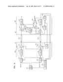 Transceiver system and associated methods and systems diagram and image