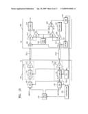 Transceiver system and associated methods and systems diagram and image