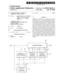 Radio Receiver in a Wireless Communications System diagram and image