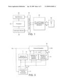 Radio Receiver in a Wireless Communications System diagram and image