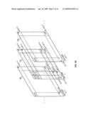 Method and System for Optical Flow Based Motion Vector Estimation for Picture Rate Up-Conversion diagram and image