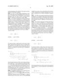 Method and System for Optical Flow Based Motion Vector Estimation for Picture Rate Up-Conversion diagram and image