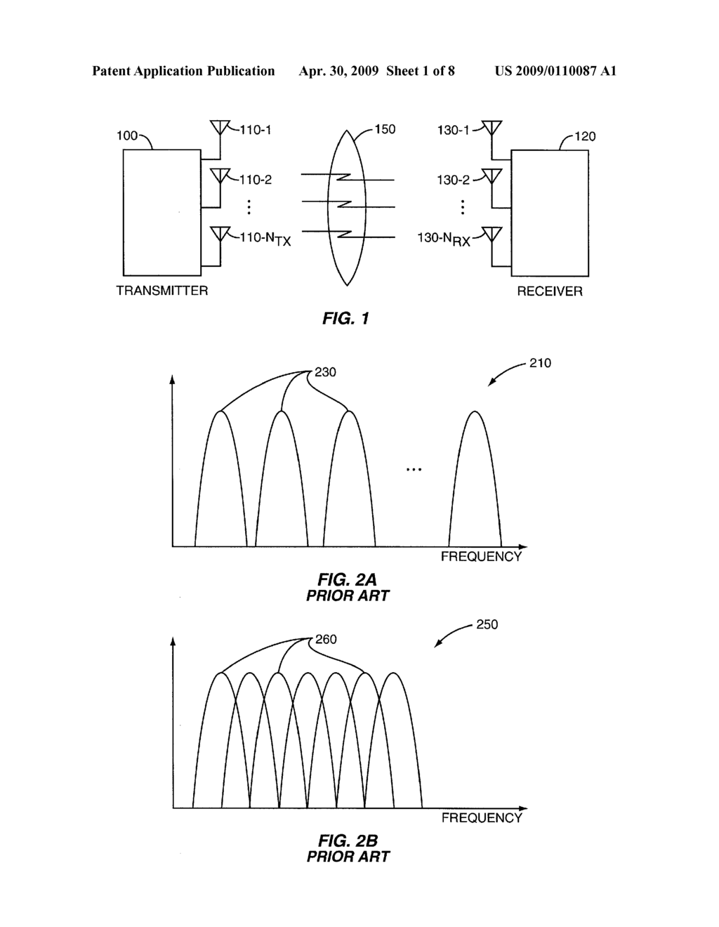 Channel-Dependent Frequency-Domain Scheduling in an Orthogonal Frequency Division Multiplexing Communications System - diagram, schematic, and image 02