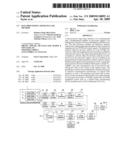 DATA PROCESSING APPARATUS AND METHOD diagram and image