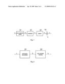 Soft decision enhancement diagram and image