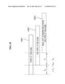 DISTRIBUTED TRANSLATOR WITH RECEIVED SIGNAL SYNCHRONIZATION AND METHOD THEREOF diagram and image