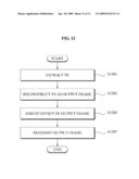 DISTRIBUTED TRANSLATOR WITH RECEIVED SIGNAL SYNCHRONIZATION AND METHOD THEREOF diagram and image