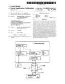 System for Processing Patient Monitoring Power and Data Signals diagram and image