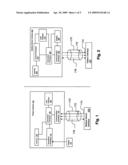 System for Processing Patient Monitoring Power and Data Signals diagram and image