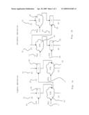 Apparatus and method for operating a symmetric cipher engine in cipher-block chaining mode diagram and image