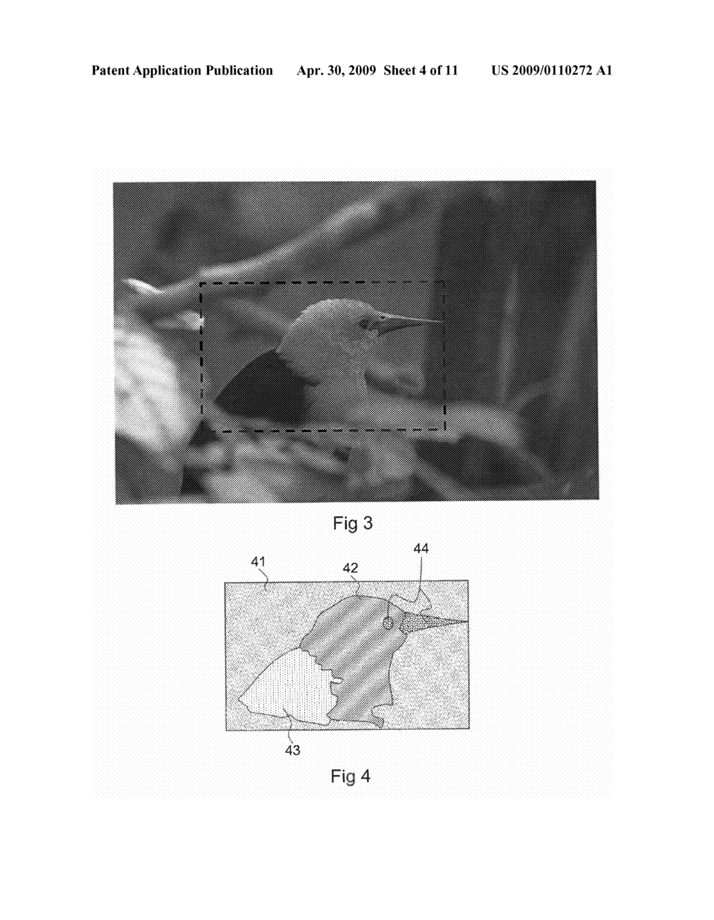 METHOD AND APPARATUS OF SEARCHING FOR IMAGES - diagram, schematic, and image 05