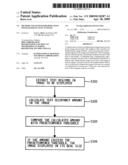 METHOD AND SYSTEM FOR DISPLAYING IMAGE BASED ON TEXT IN IMAGE diagram and image