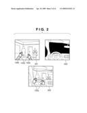 IMAGE PROCESSING APPARATUS AND IMAGE PROCESSING METHOD diagram and image