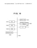 IMAGE PROCESSING APPARATUS AND IMAGE PROCESSING METHOD diagram and image