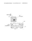 Method and apparatus for compressing and decompressing data diagram and image