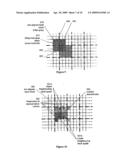 Method and apparatus for compressing and decompressing data diagram and image