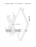 Magnetically Activated Photonic Switches And Switch Fabrics Employing The Same diagram and image