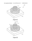 Magnetically Activated Photonic Switches And Switch Fabrics Employing The Same diagram and image