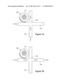 Magnetically Activated Photonic Switches And Switch Fabrics Employing The Same diagram and image