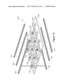 Magnetically Activated Photonic Switches And Switch Fabrics Employing The Same diagram and image