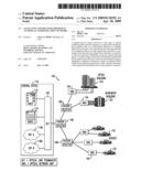 Allocating Upstream Bandwidth in an Optical Communication Network diagram and image