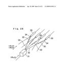 BROADBAND WAVELENGTH MULTIPLEXING AND DEMULTIPLEXING FILTER AND OPTICAL SPLITTER WITH OPTICAL SIGNAL MULTIPLEXING AND DEMULTIPLEXING FUNCTION diagram and image