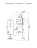 CONTROL TO DETECT AIR KNIFE BLOCKAGE diagram and image