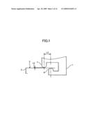 Image forming device diagram and image