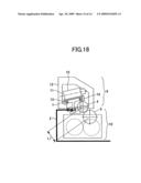 Image forming device diagram and image