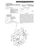 Printing apparatus diagram and image