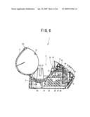 Printing apparatus diagram and image