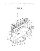 Printing apparatus diagram and image