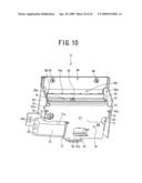 Printing apparatus diagram and image