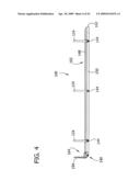 RING BINDER MECHANISM WITH POLYMERIC HOUSING AND ACTUATOR diagram and image