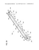 RING BINDER MECHANISM WITH POLYMERIC HOUSING AND ACTUATOR diagram and image