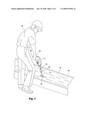 Multi function attachment for a drill diagram and image