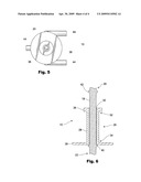 Multi function attachment for a drill diagram and image
