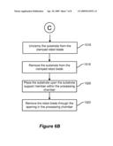 METHOD AND APPARATUS FOR PROVIDING WAFER CENTERING ON A TRACK LITHOGRAPHY TOOL diagram and image