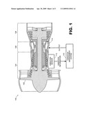 Vibration Management for Gas Turbine Engines diagram and image